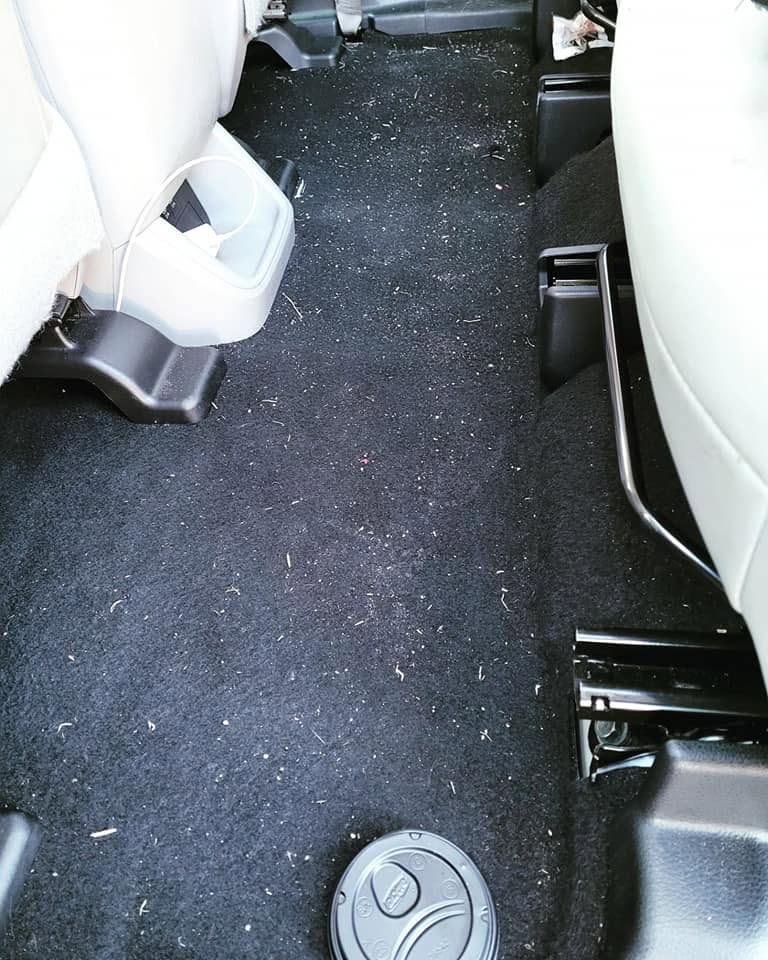Before