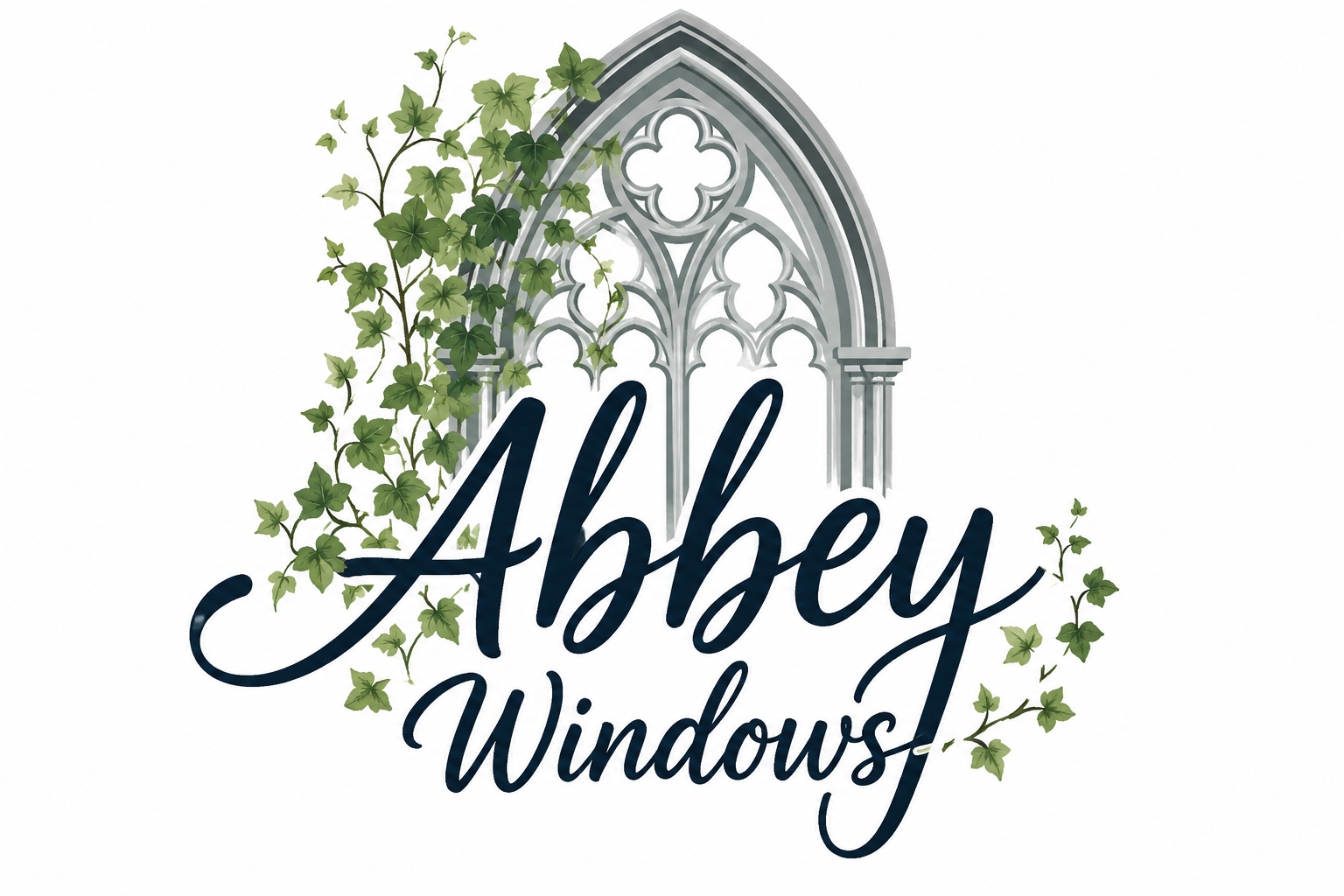 Abbey Windows