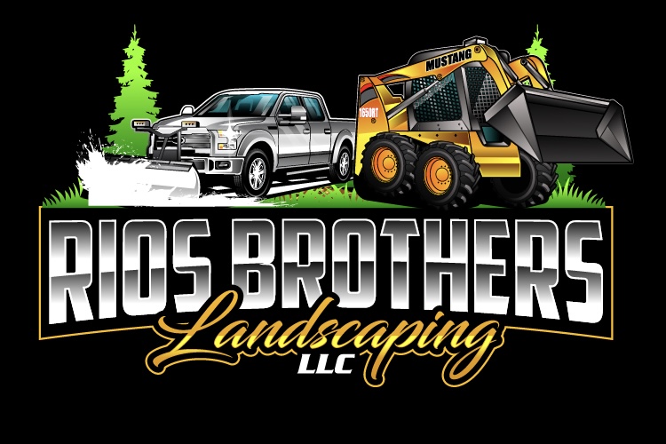 Rios Brothers Landscaping LLC