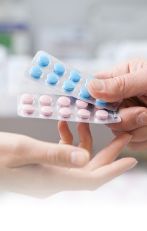 Medication Therapy Management