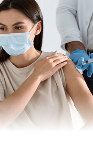 COVID Vaccinations