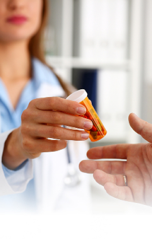 Medication Synchronization