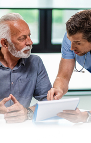 Medicare Open Enrollment