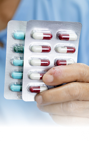 Medication Adherence