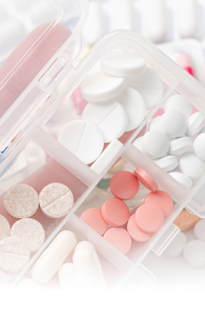 Compliance Packaging