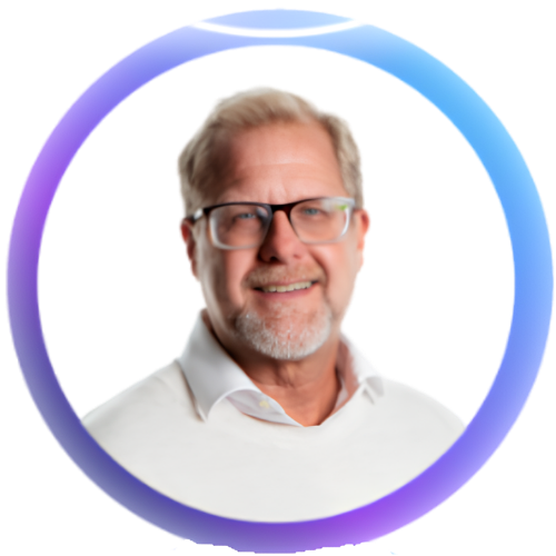Dr. Krister Lowe