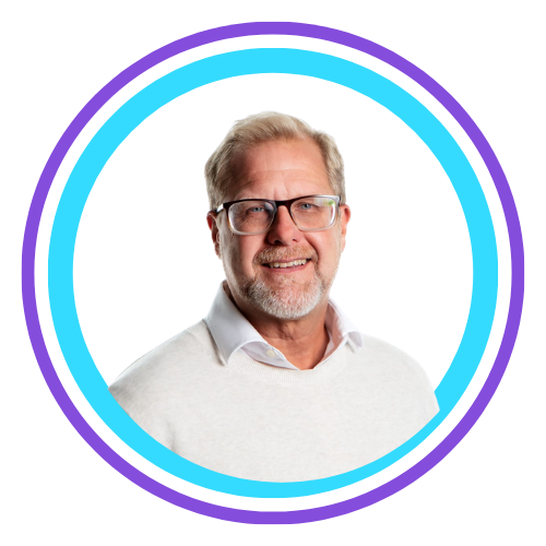 Dr. Krister Lowe