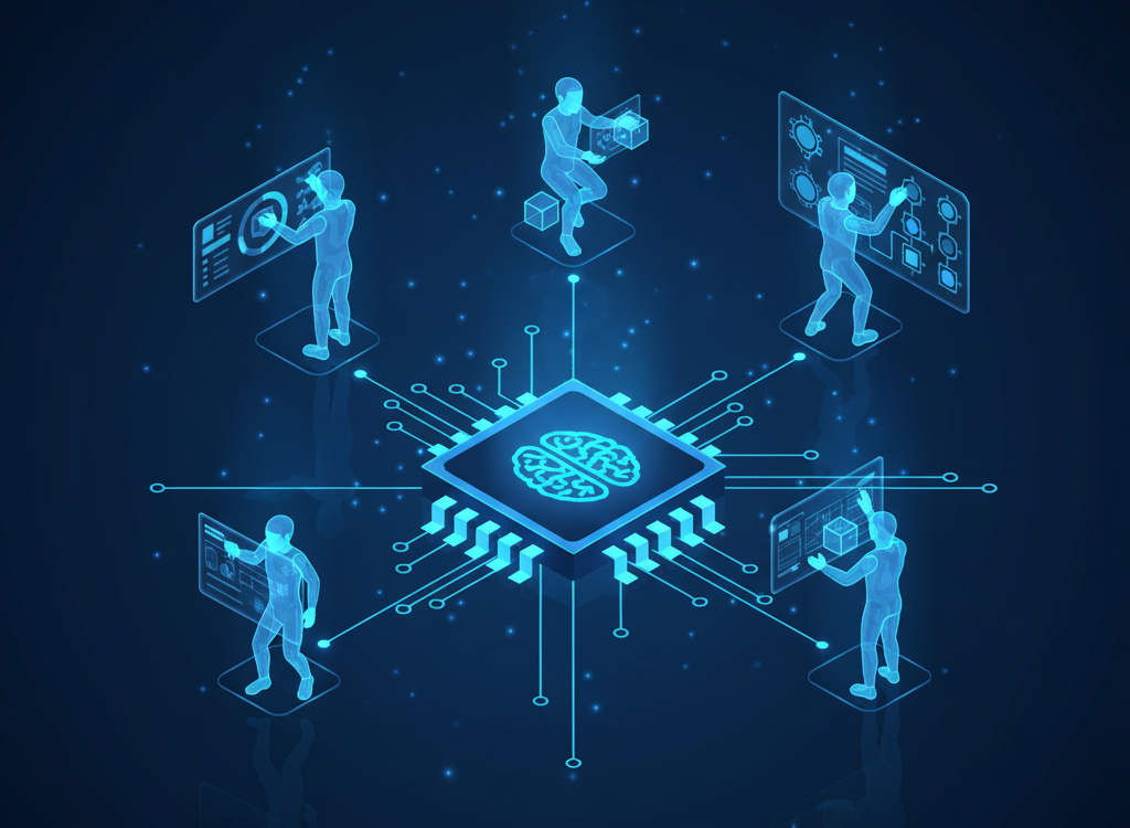 AI Sales Outreach Assistant