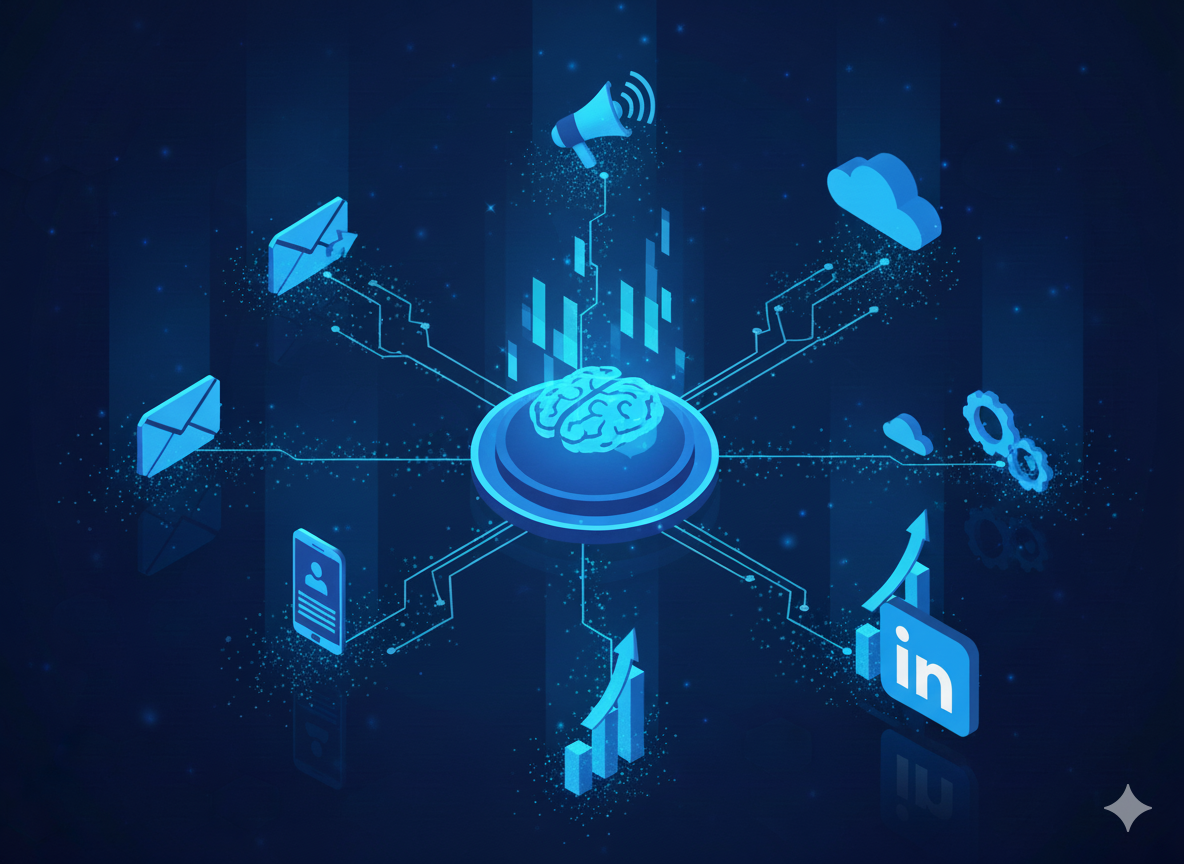 AI Sales Outreach Assistant