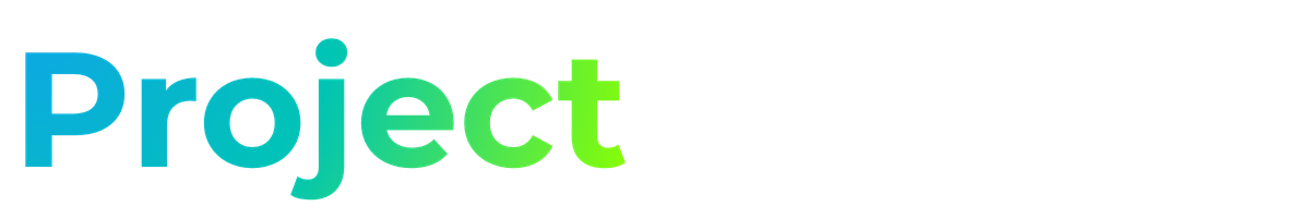 Master Project Dashboard