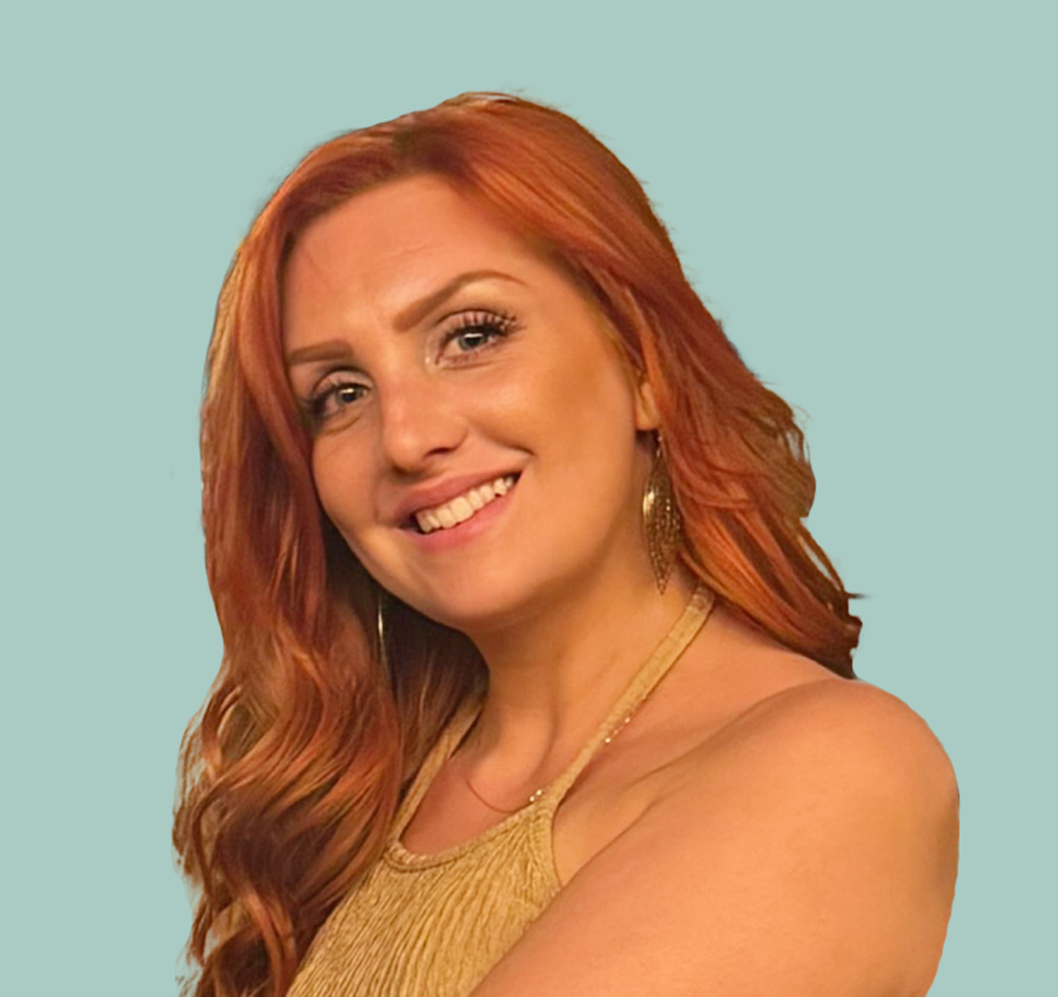 Lauren Caldwell