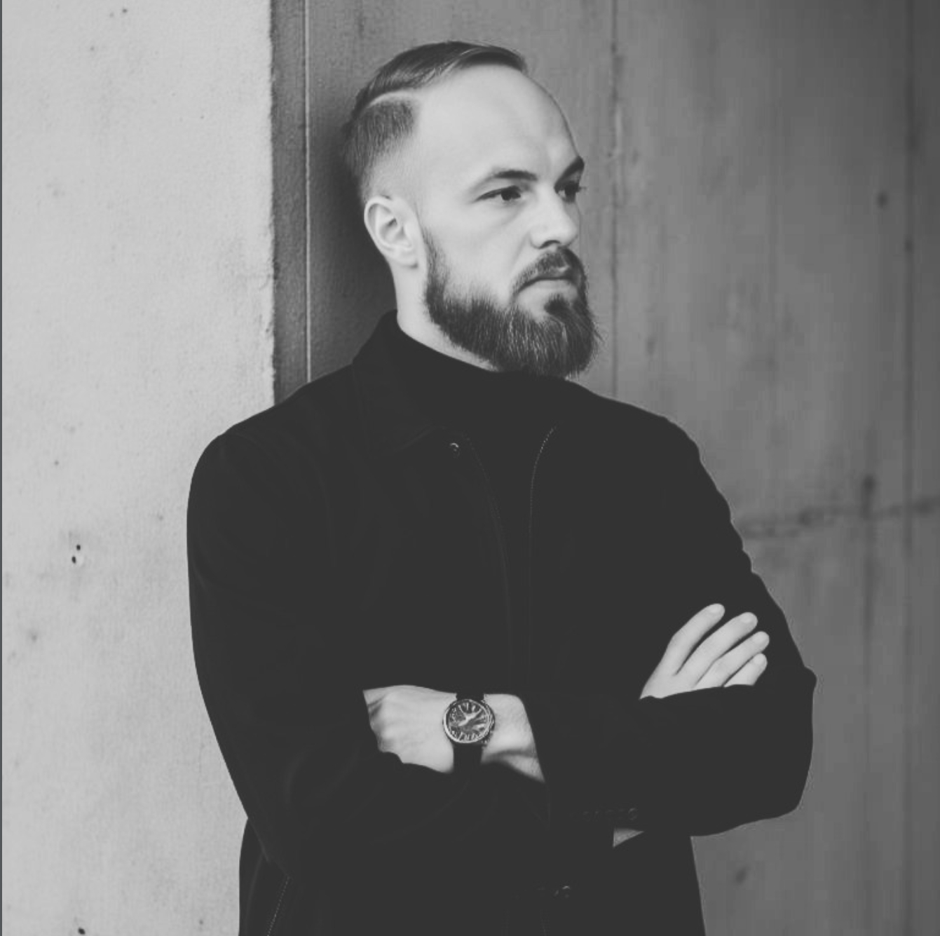 Douglas Gustavsson, grundare av LeadOne Marketing