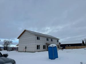 Home Remodeling in Jackson