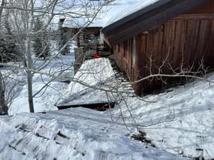 Property management in Wilson