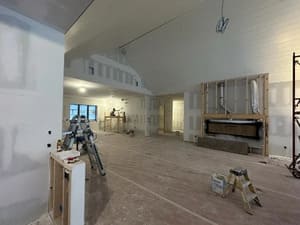 Custom homes in Jackson