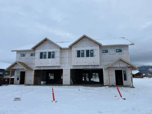 Handyman services in Wilson