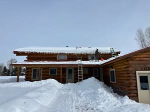 Property management in Jackson