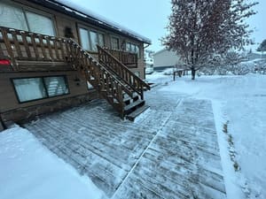 Handyman services in Jackson