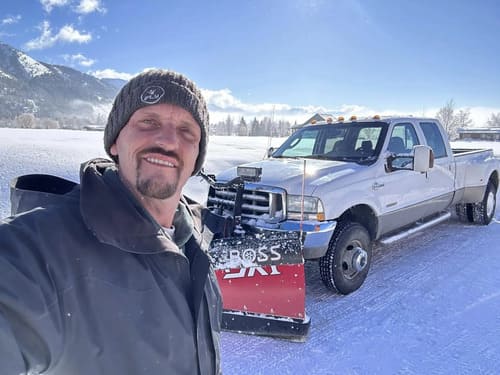 renovation in Jackson