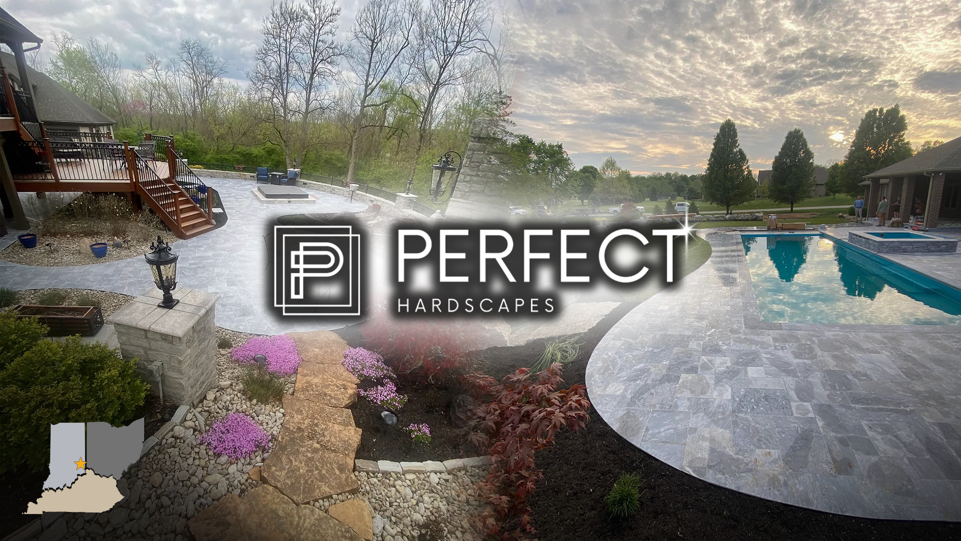Perfect Hardscapes - Serving Greater Indiana, Ohio, and Kentucky