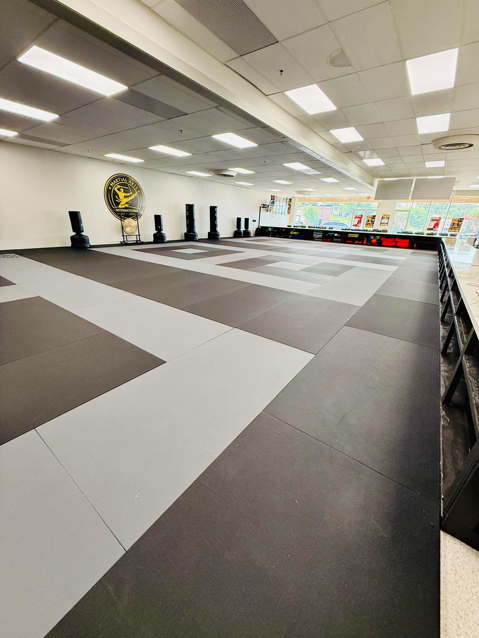 Martial Arts International - Business Photo