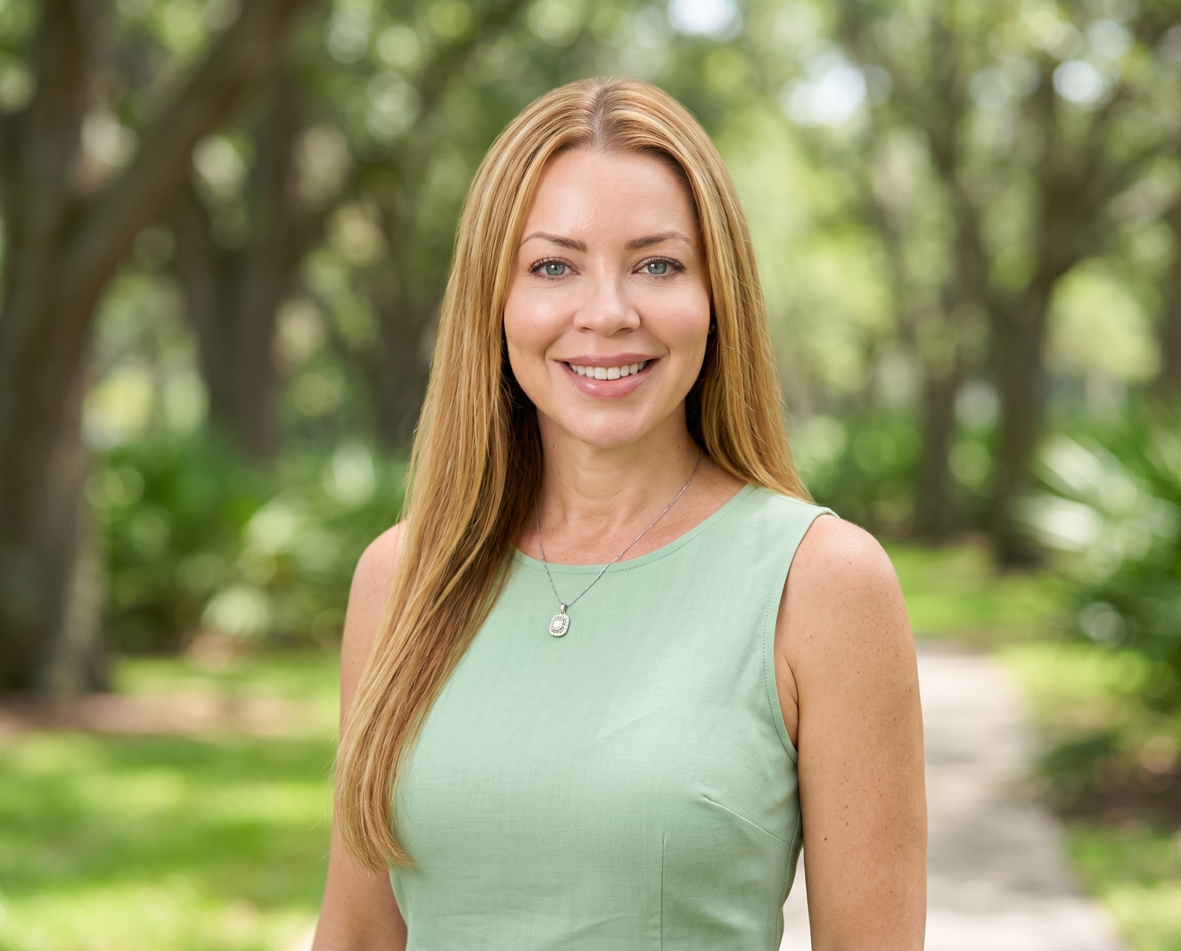 Aixa Goodrich, Functional Medicine Practitioner