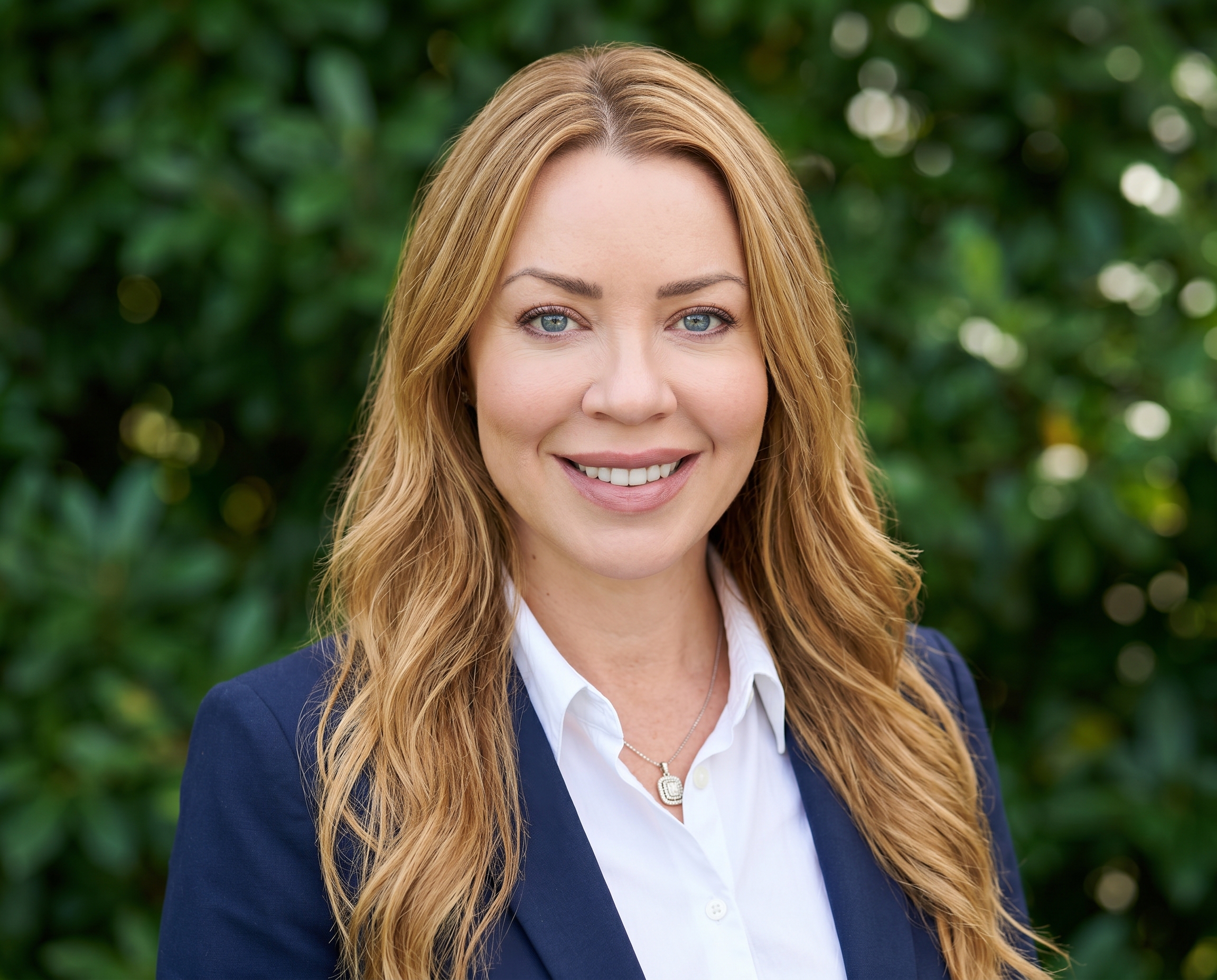 Aixa Goodrich, Functional Medicine Practitioner