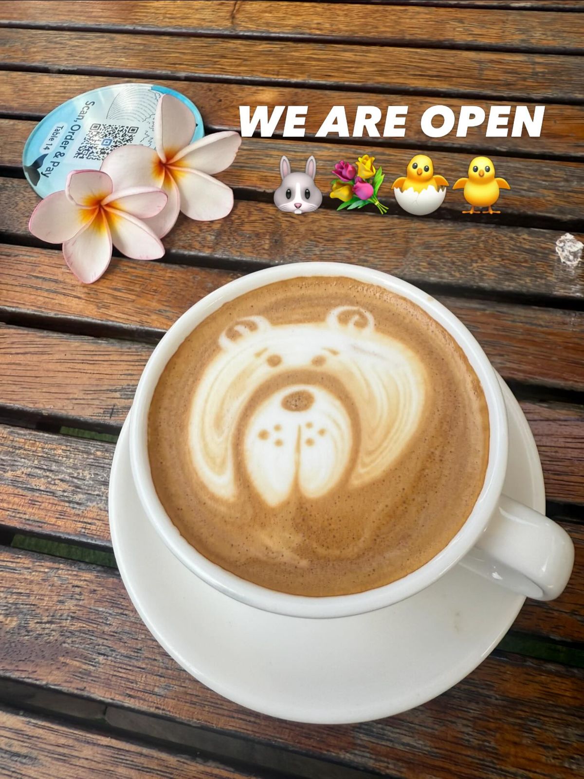 Akuna Cafe on Instagram