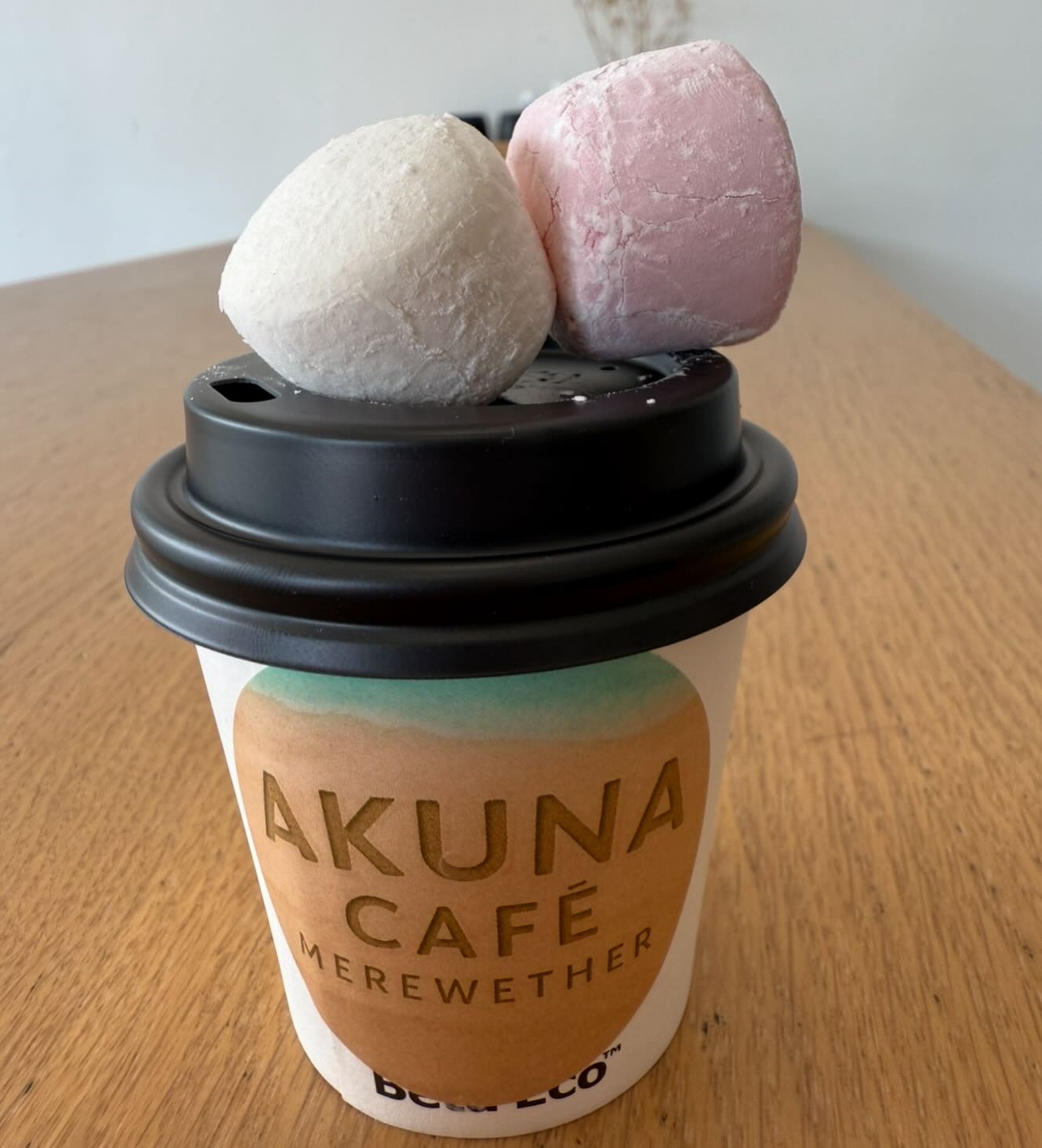 Akuna Cafe on Instagram