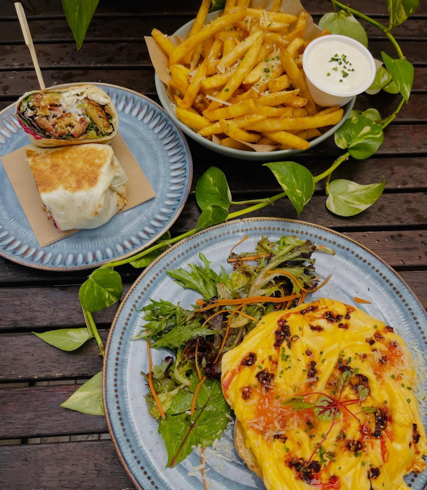 Akuna Cafe on Instagram