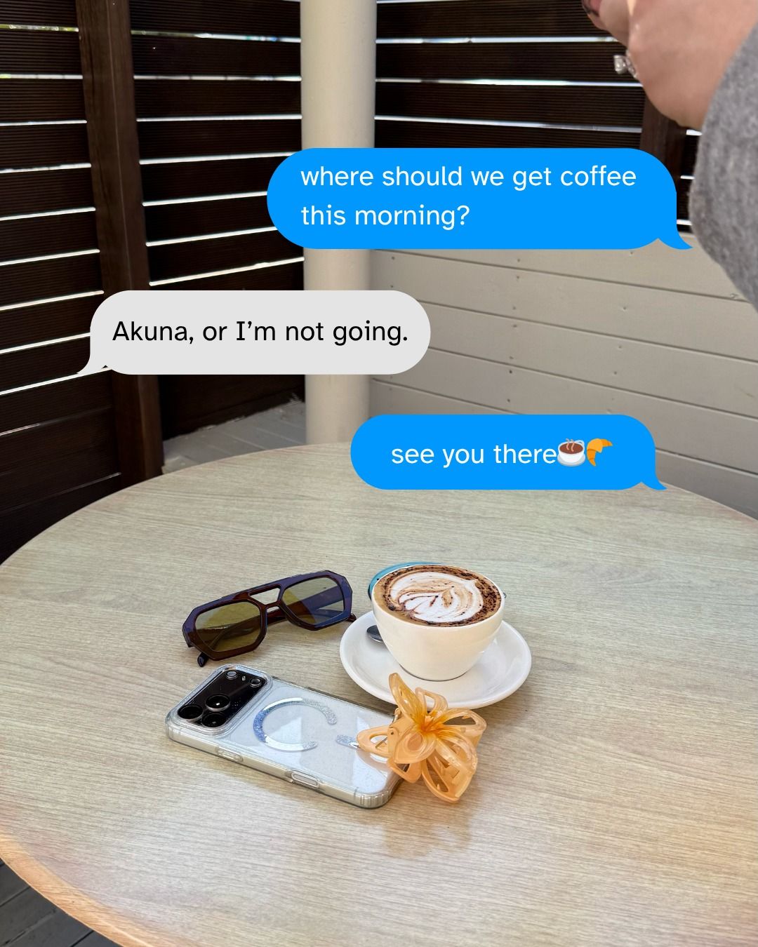Akuna Cafe on Instagram