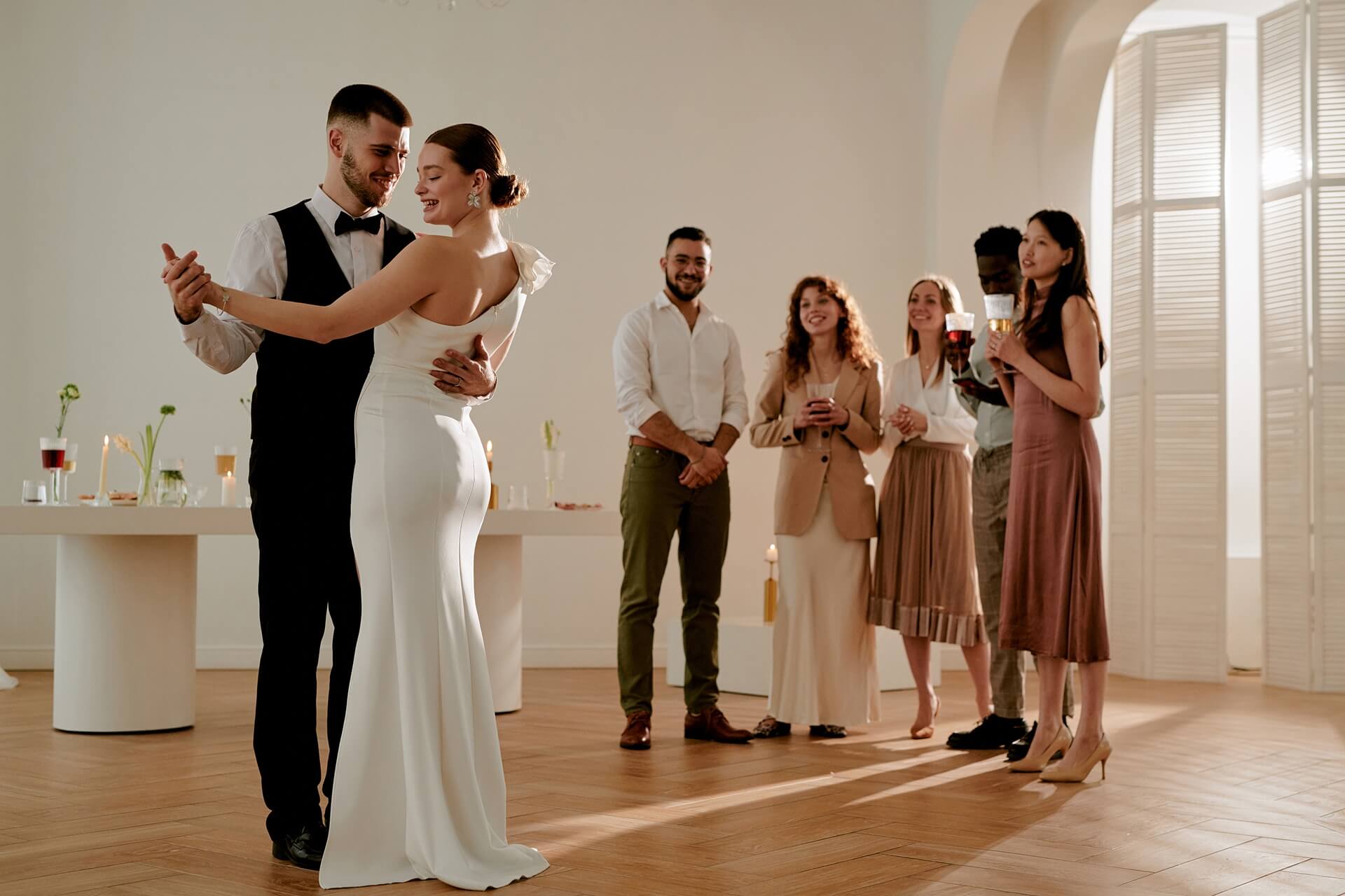 Wedding