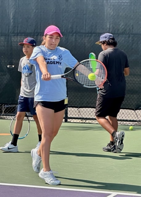 Group practice