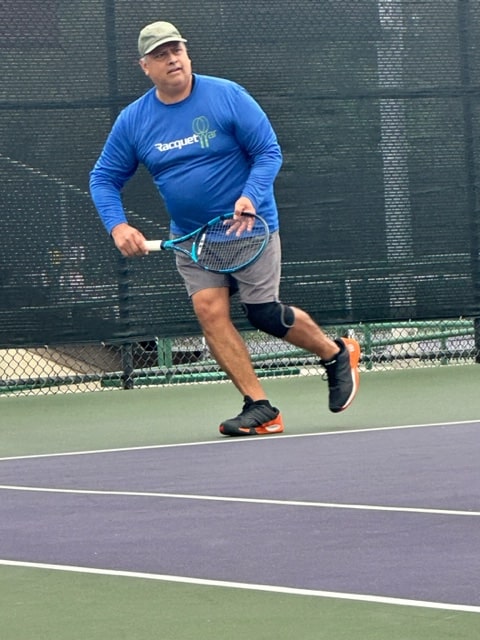 Adult coaching