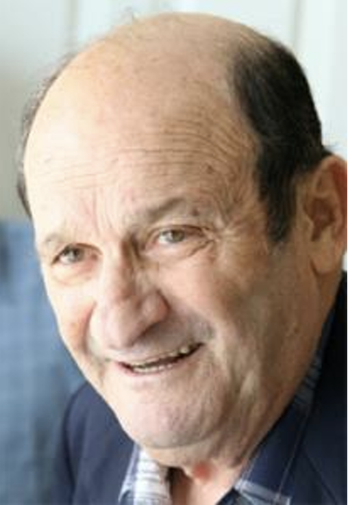 Sam Levy — Zimbabwean Business legend