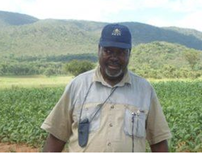 Paul Mukondo — Zimbabwean Business legend