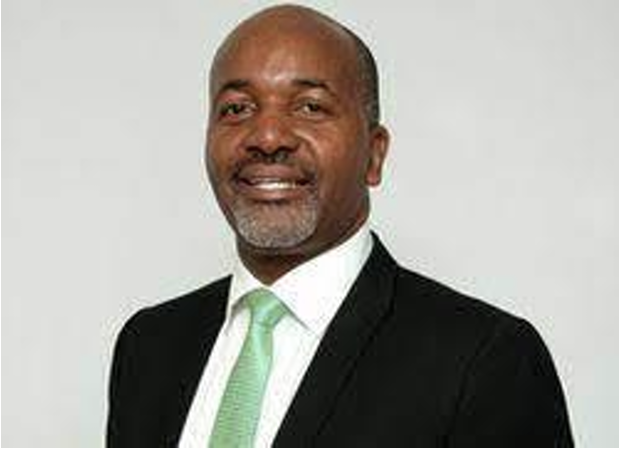 Shingi Mutasa — Zimbabwean Business legend