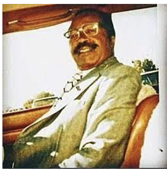 Tawengwa Dynasty — Zimbabwean Business legend