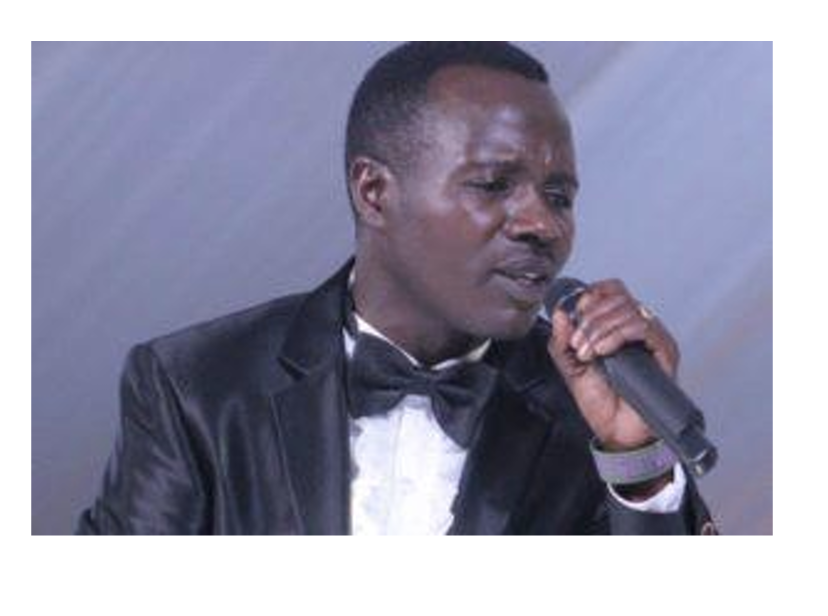 Leonard Zhakata — Zimbabwean Music legend