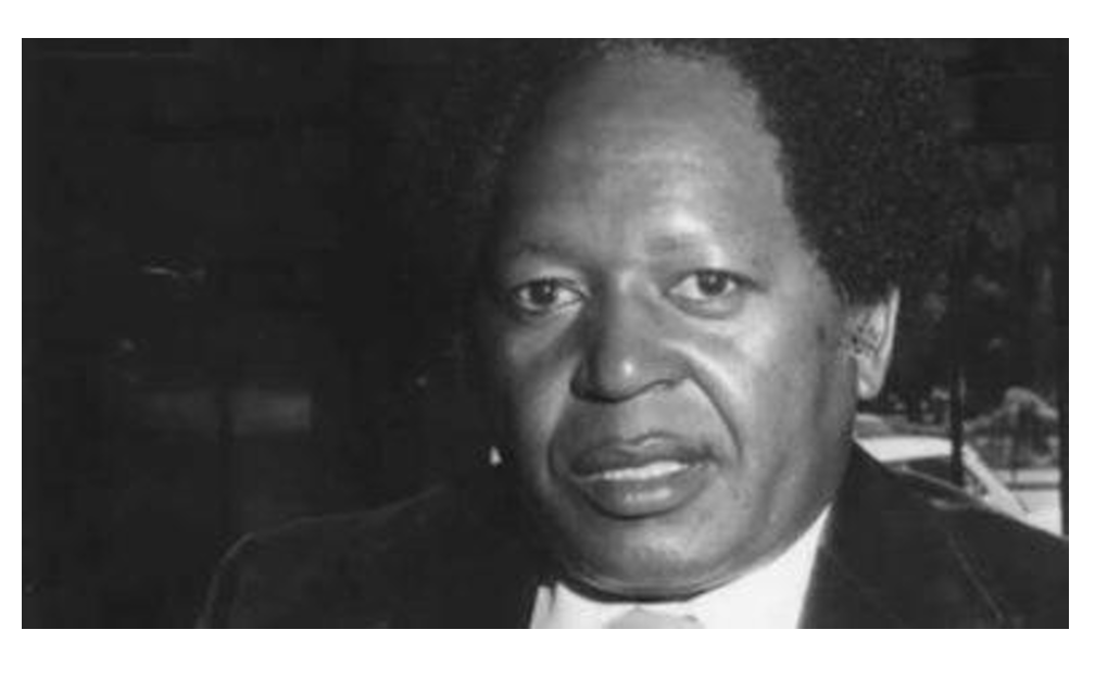 Green Jangano — Zimbabwean Music legend