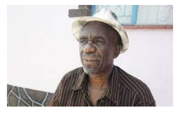 Hosiah Chipanga — Zimbabwean Music legend