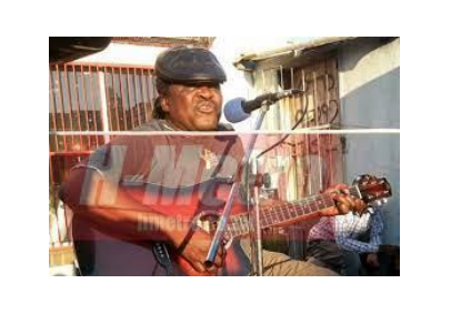 Steve Makoni — Zimbabwean Music legend