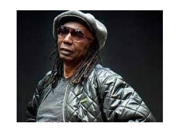 Thomas Mapfumo — Zimbabwean Music legend