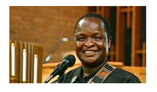 Mechanic Manyeruke — Zimbabwean Gospel Music legend