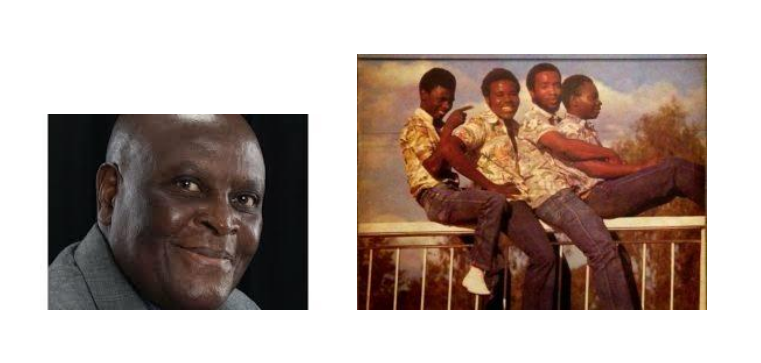 Crispen Masuka — Zimbabwean Music legend