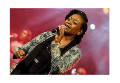 Shingisai Suluma — Zimbabwean Gospel Music legend