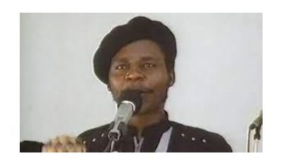 Chinx Chingaira — Zimbabwean Music legend
