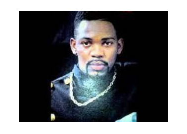 Fortune Muparutsa — Zimbabwean Music legend