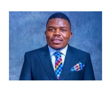 Prosper Ngomashi — Zimbabwean Movies legend