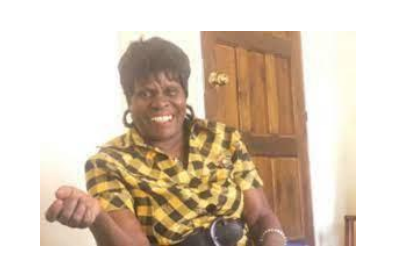 Susan Chenjerai (Mai Rwizi) — Zimbabwean Movies legend